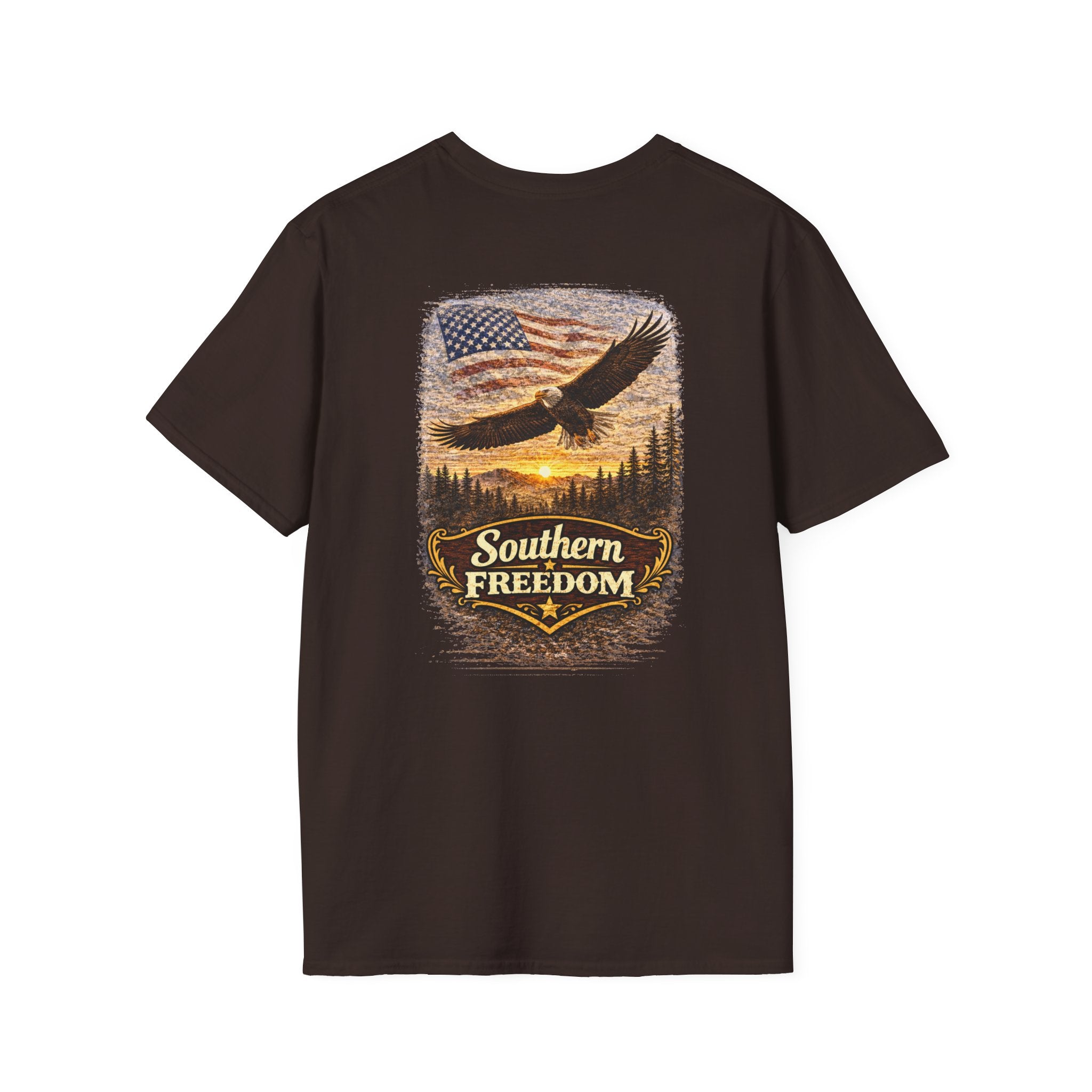 Southern Freedom