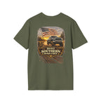 Built Southern Born Free Truck 2