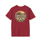 Farm Raised