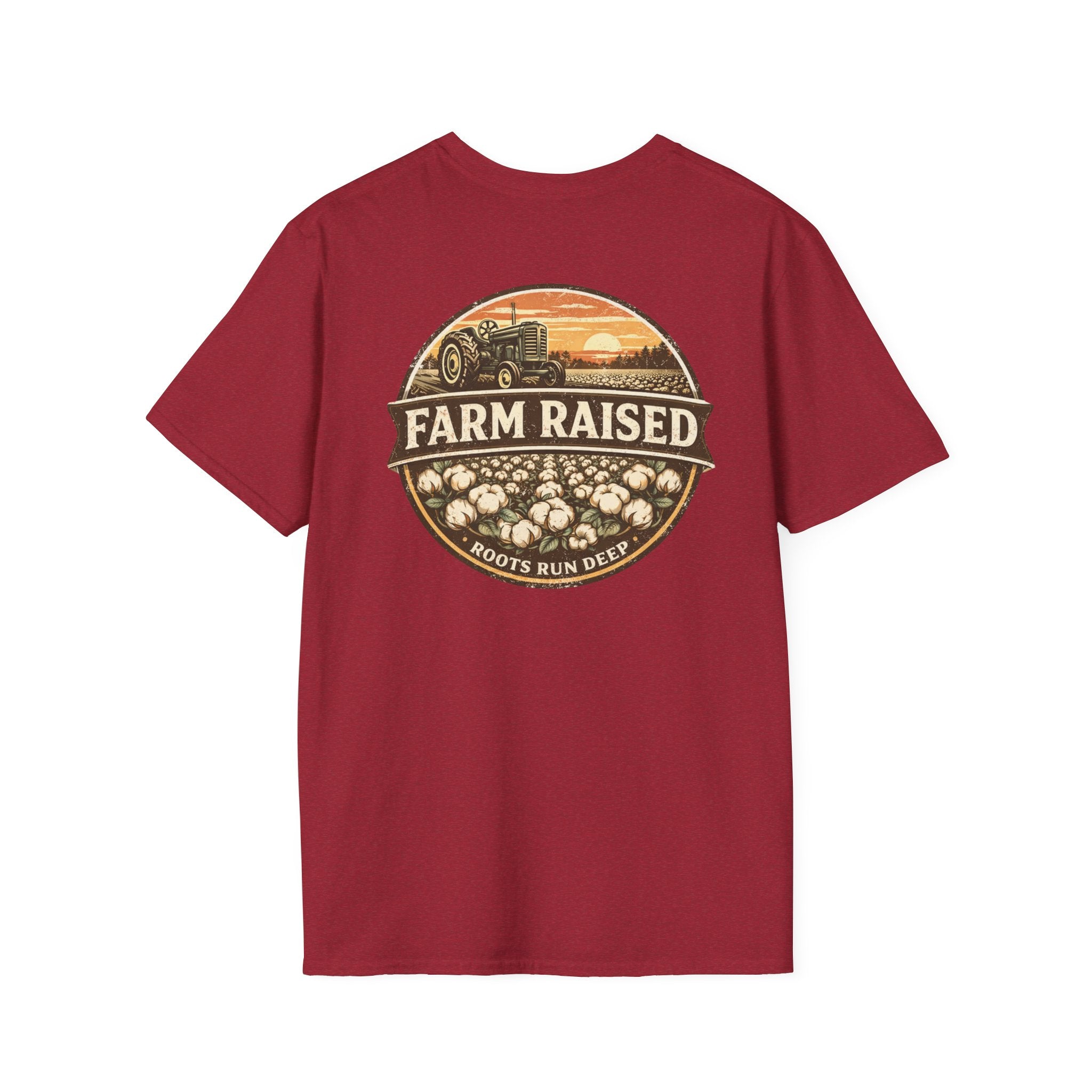 Farm Raised