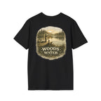 Wood's & Water
