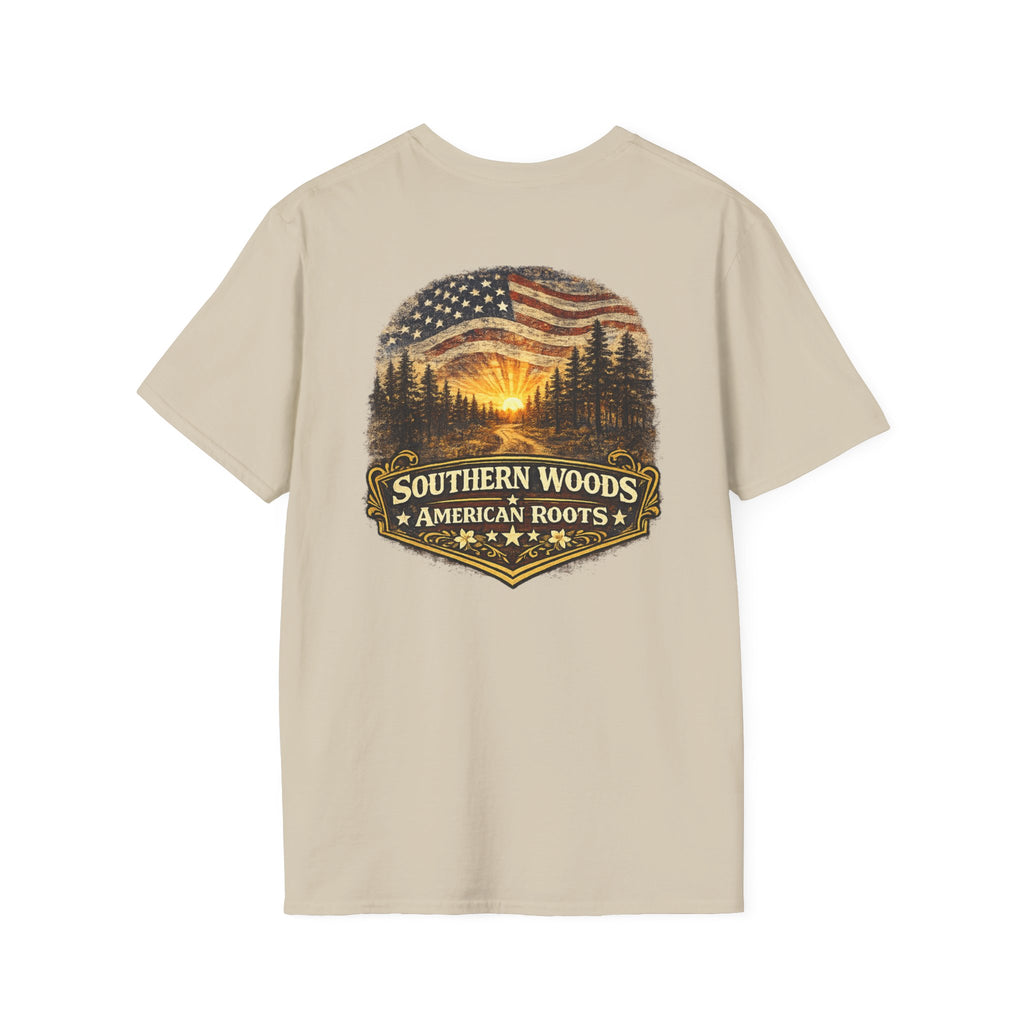 Southern Woods American Roots