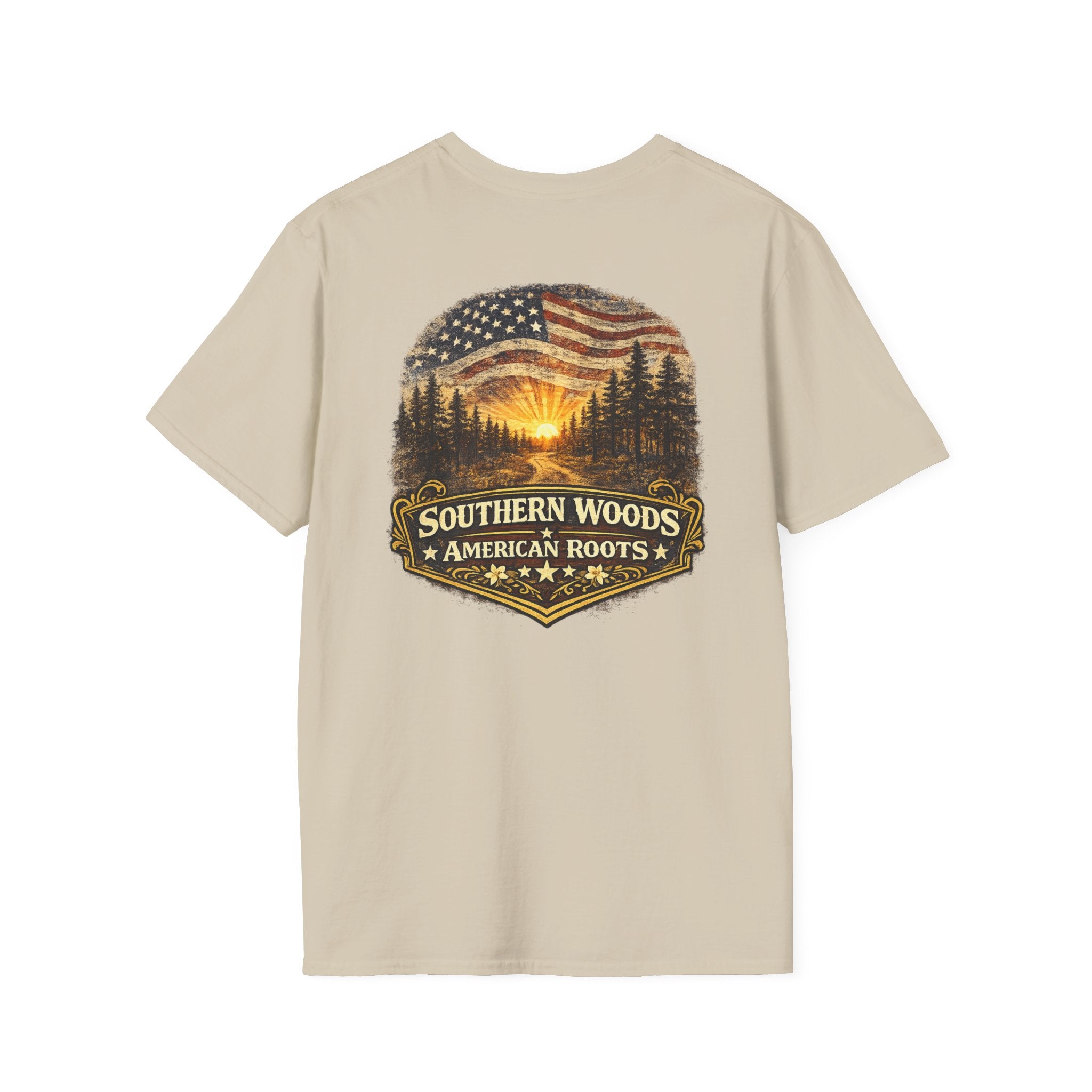 Southern Woods American Roots
