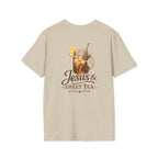 Jesus And Sweet Tea