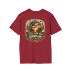 Honeyvine Co Proudly Southern