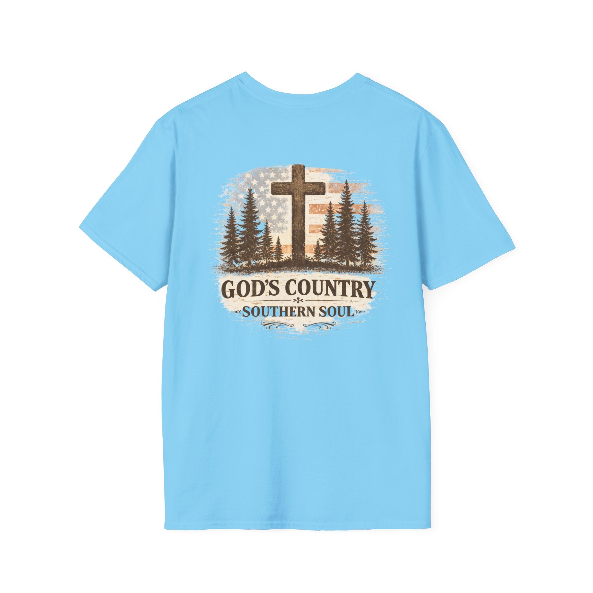 God's Country Southern Soul