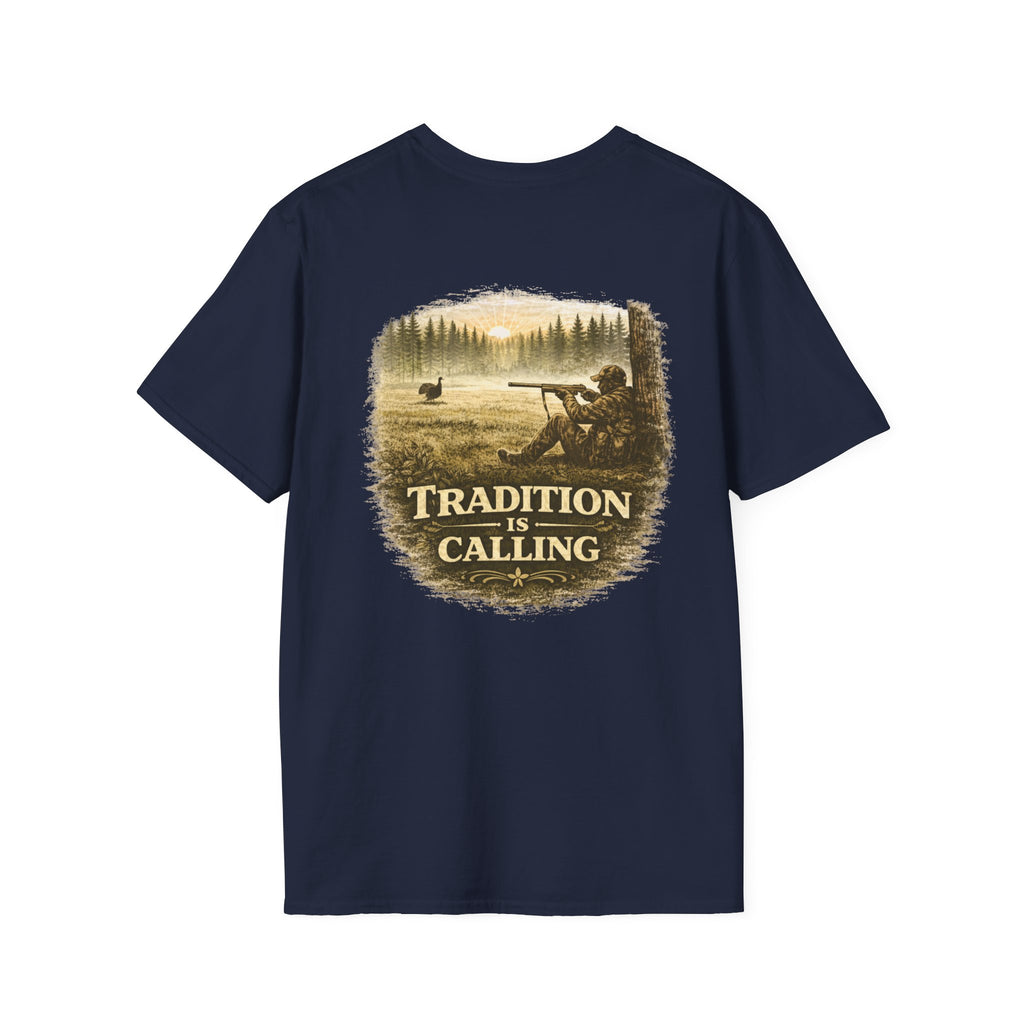 Tradition Is Calling