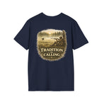 Tradition Is Calling