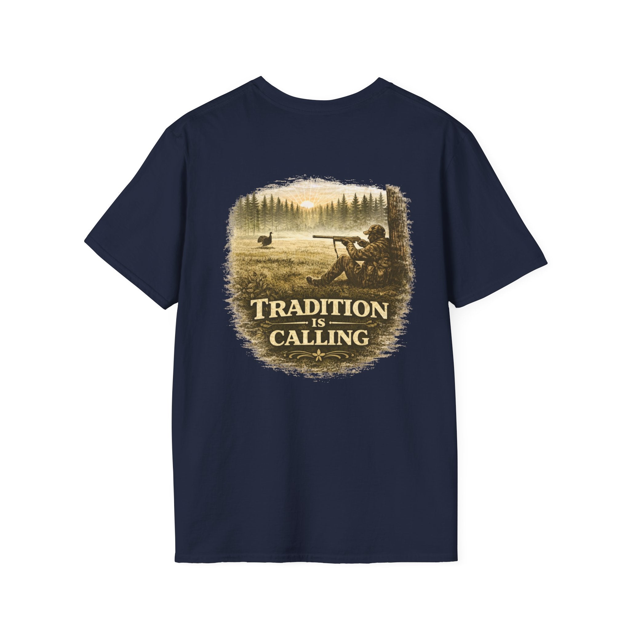 Tradition Is Calling