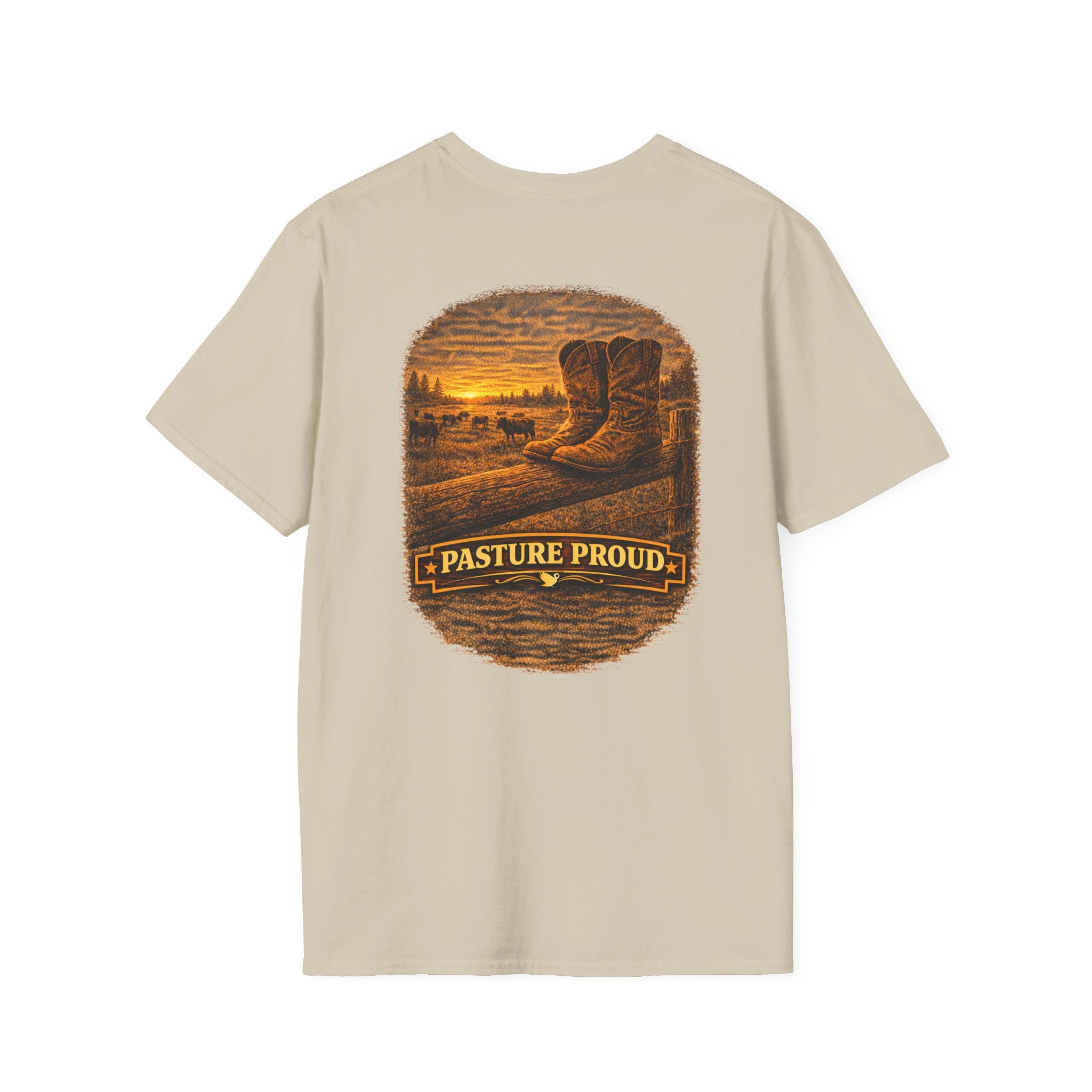 Pasture Proud