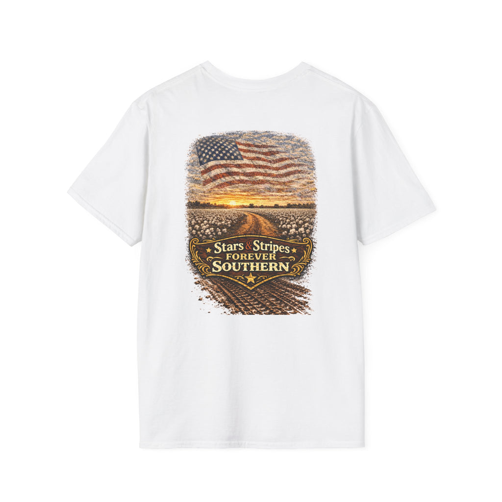 Stars & Stripes Forever Southern