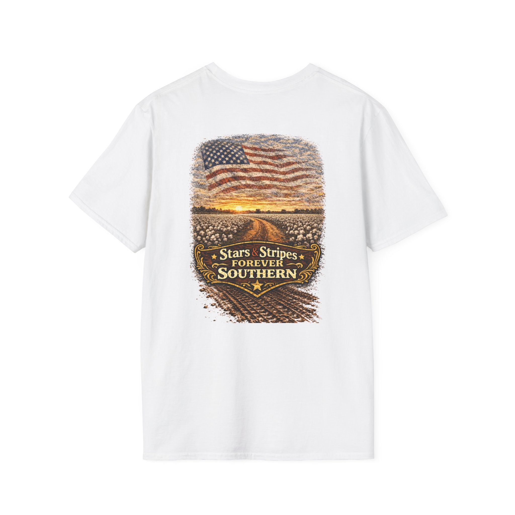 Stars & Stripes Forever Southern