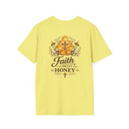 Faith As Sweet As Honey