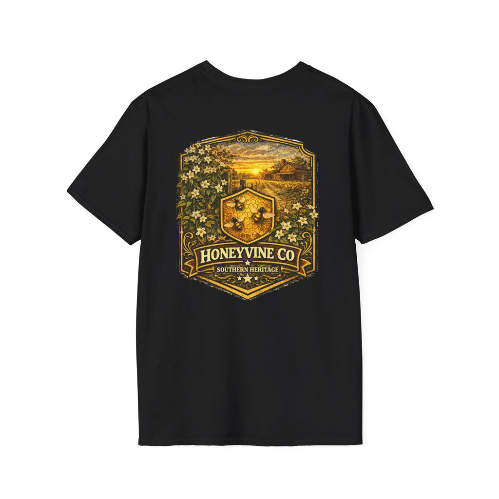 Honeyvine Co