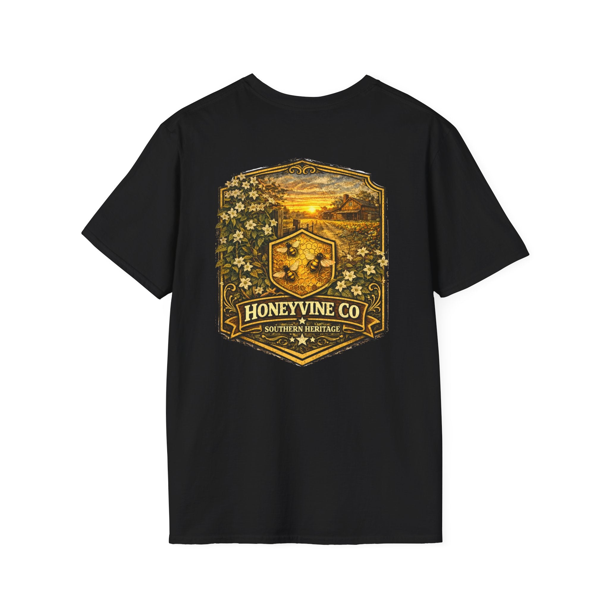 Honeyvine Co