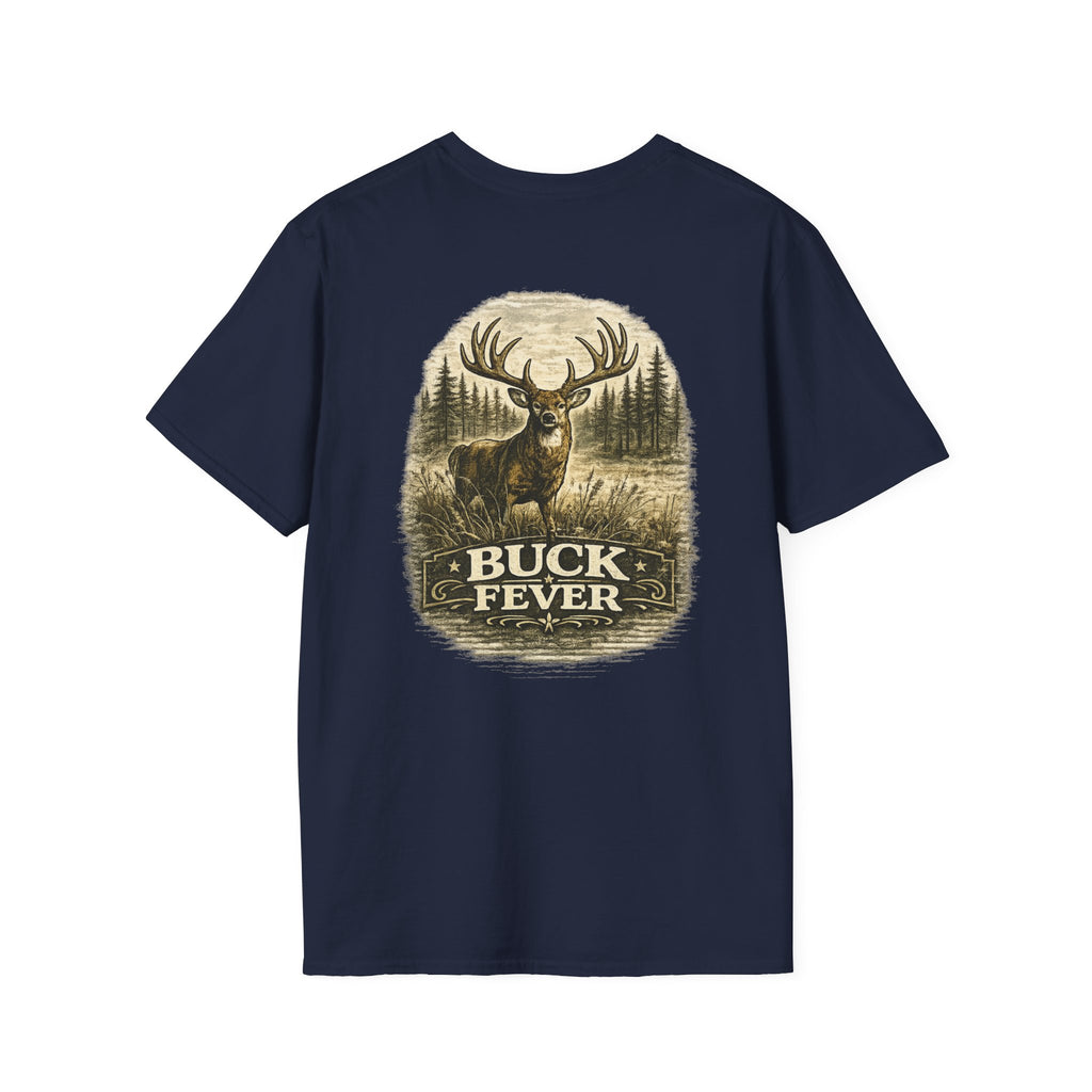 Buck Fever