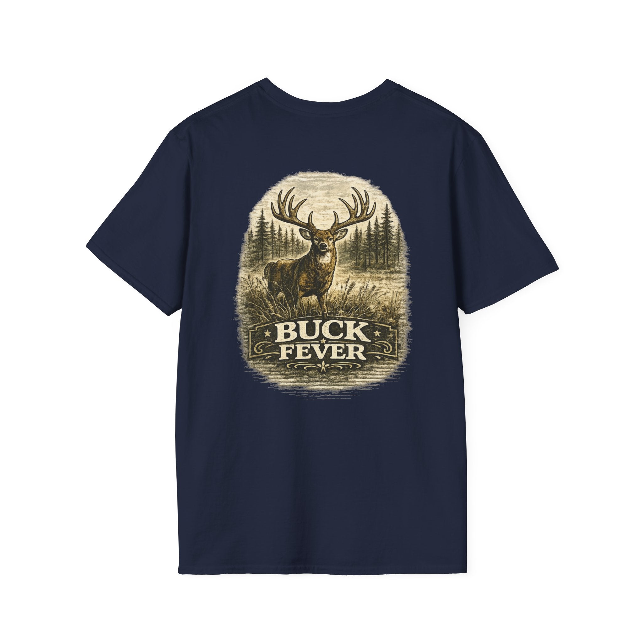 Buck Fever