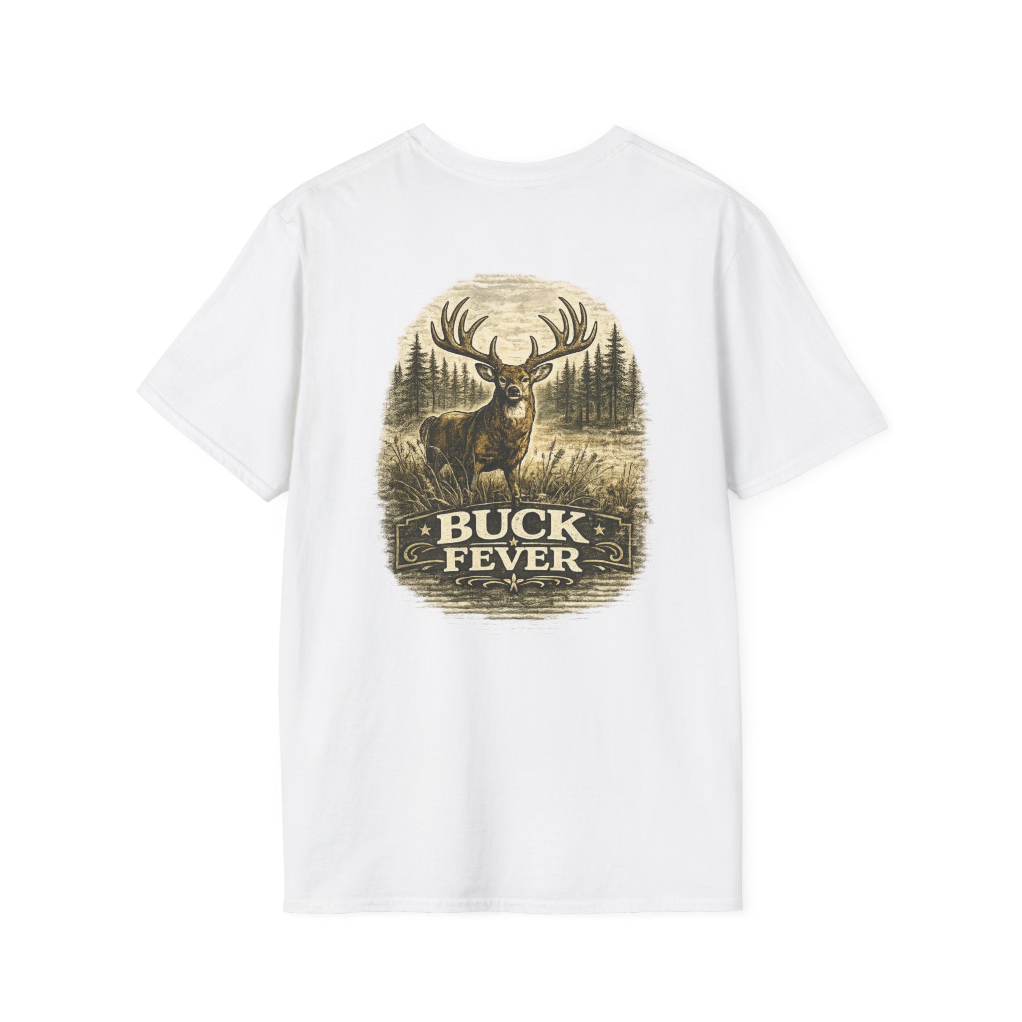 Buck Fever