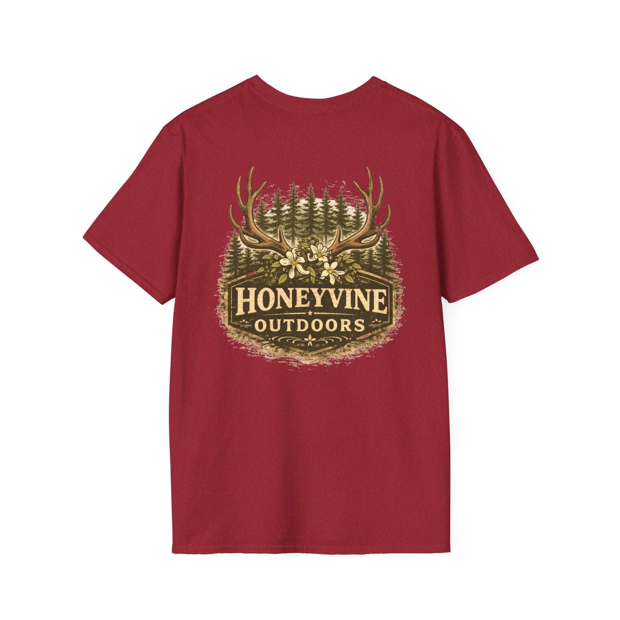 Honeyvine Outdoors