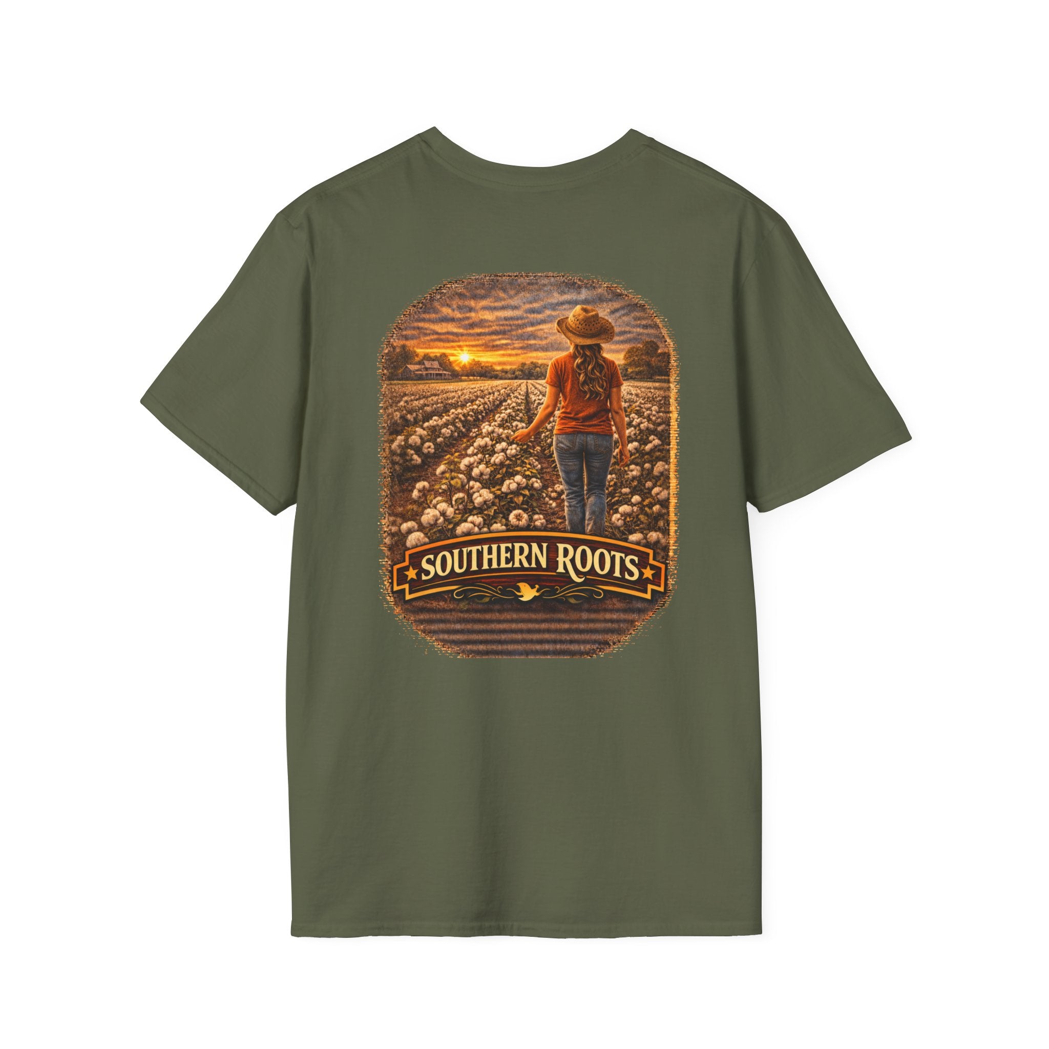 Southern Roots
