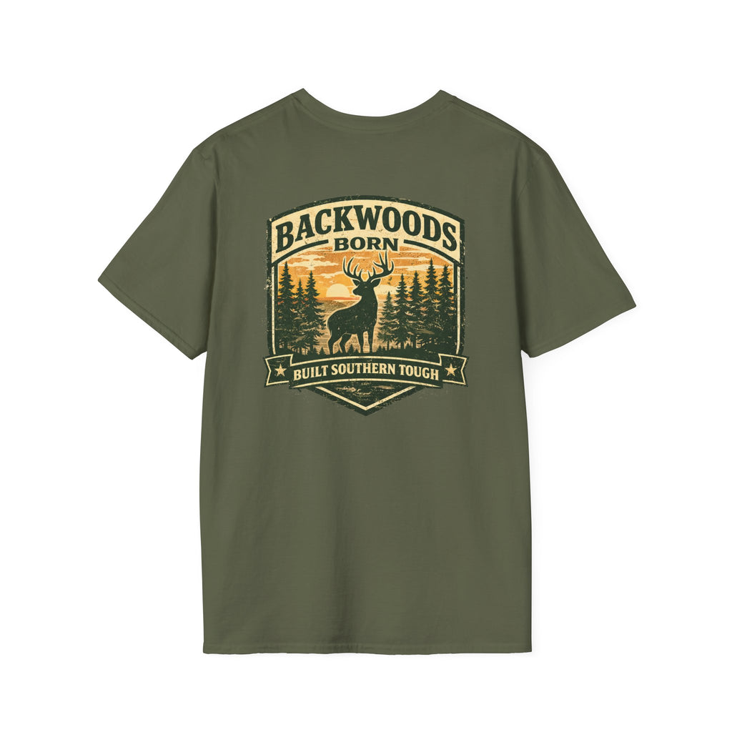 Backwoods Born
