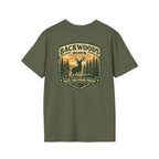 Backwoods Born