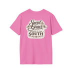 Saved By Grace Raised In The South