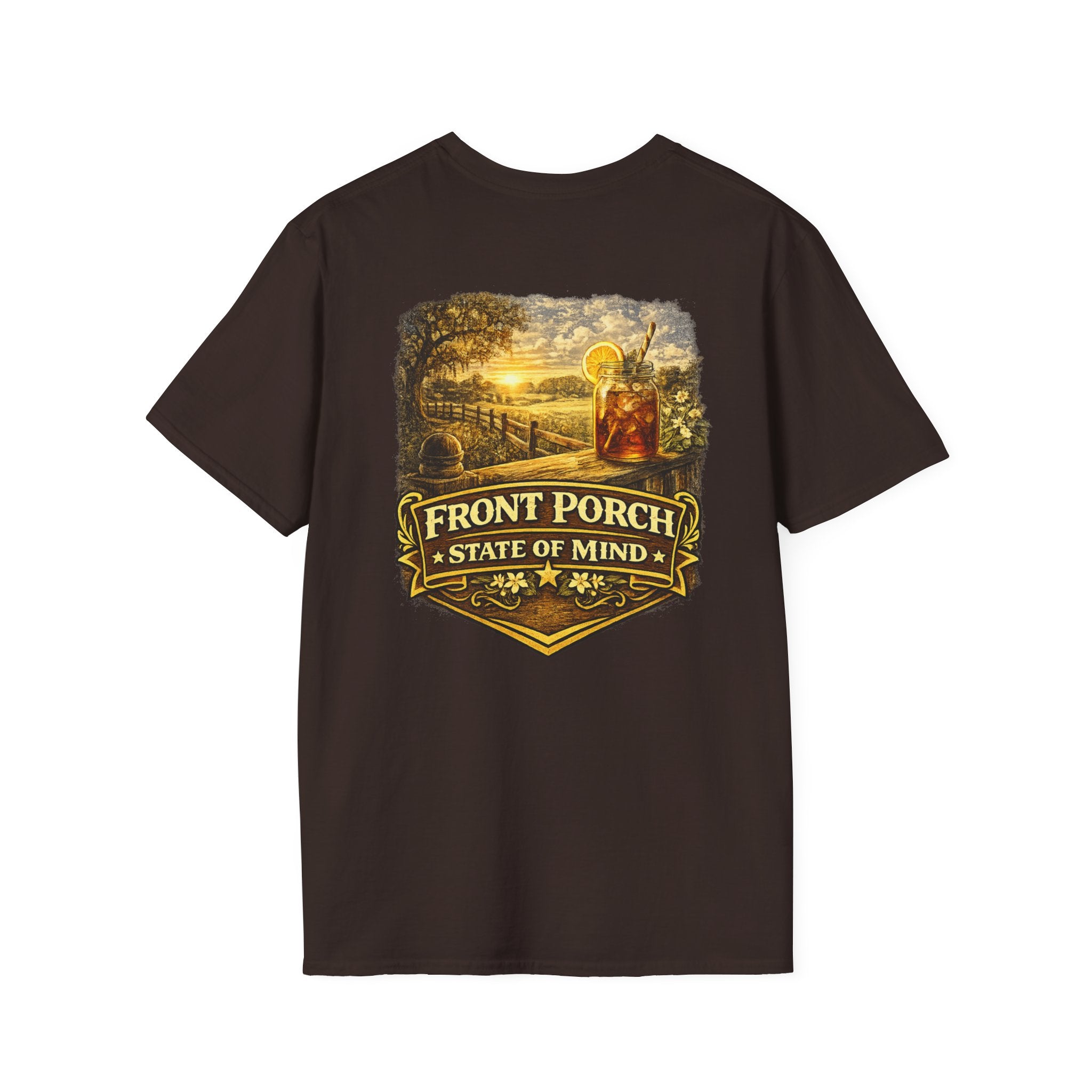 Front Porch State Of Mind 2