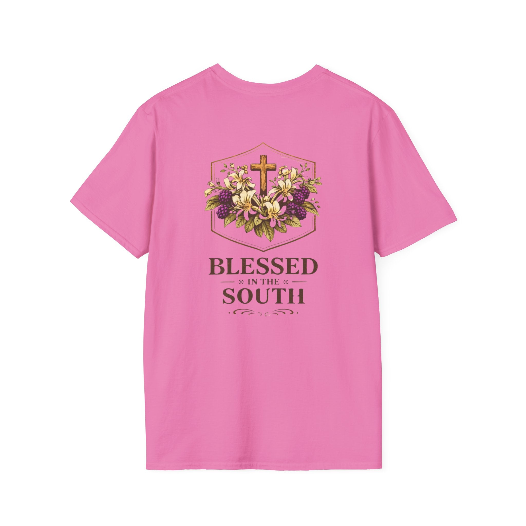 Blessed In The South