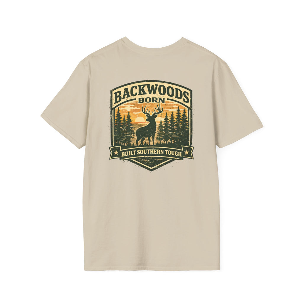 Backwoods Born