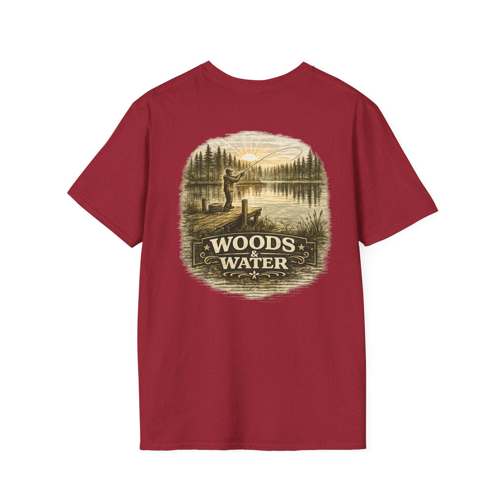 Wood's & Water