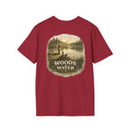 Wood's & Water