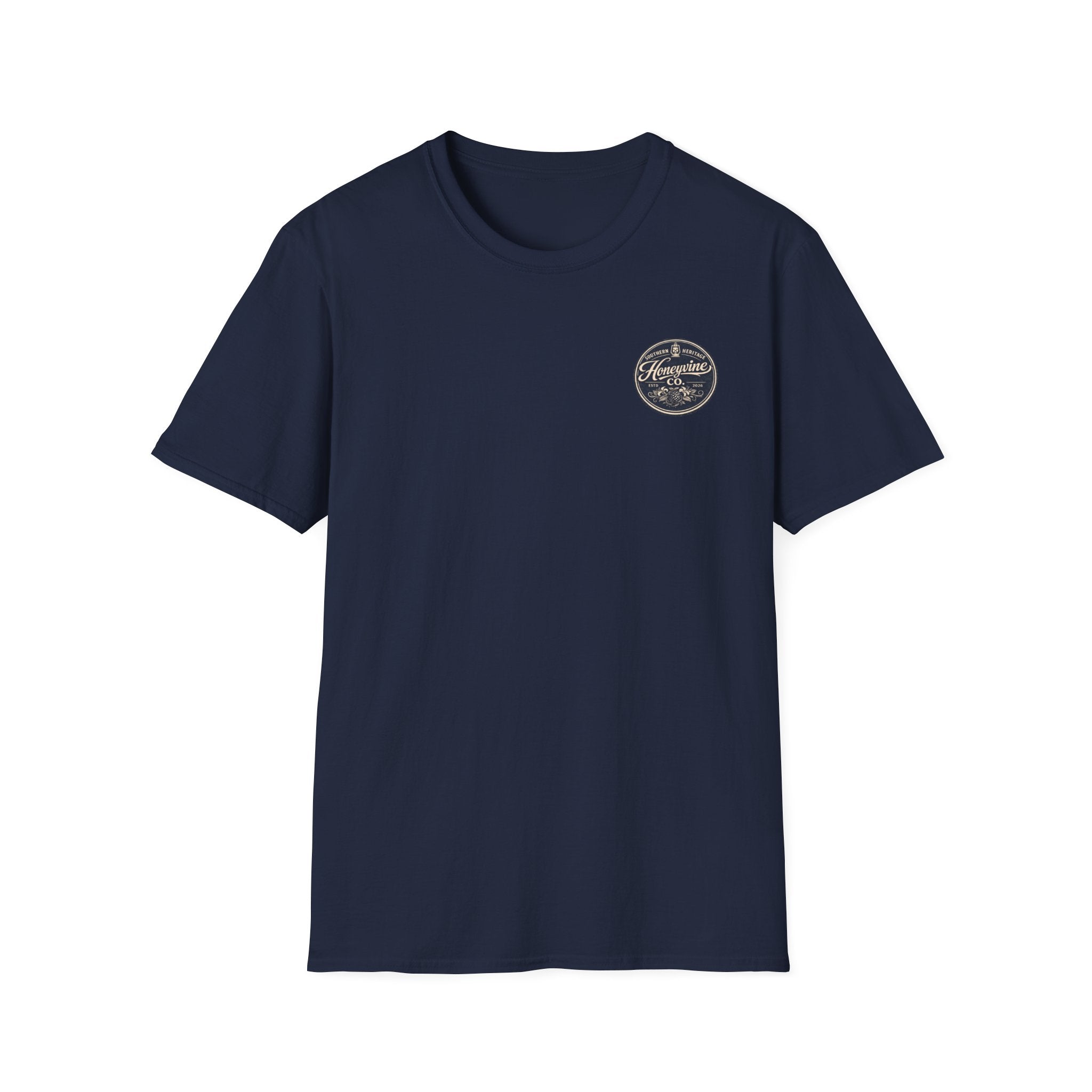 Sweet As A Georgia Peach