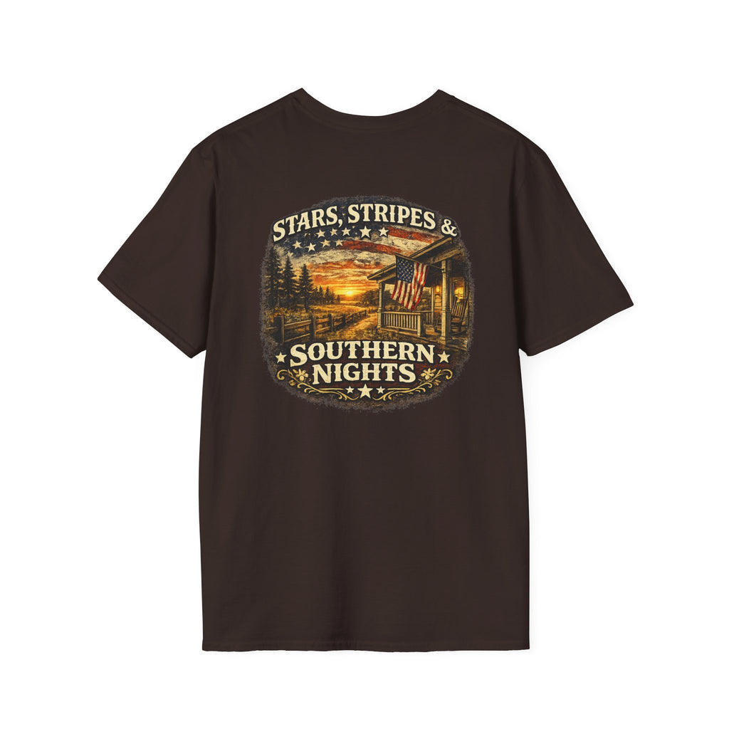 Stars Stripes & Southern Nights