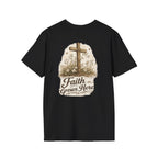 Faith Grows Here