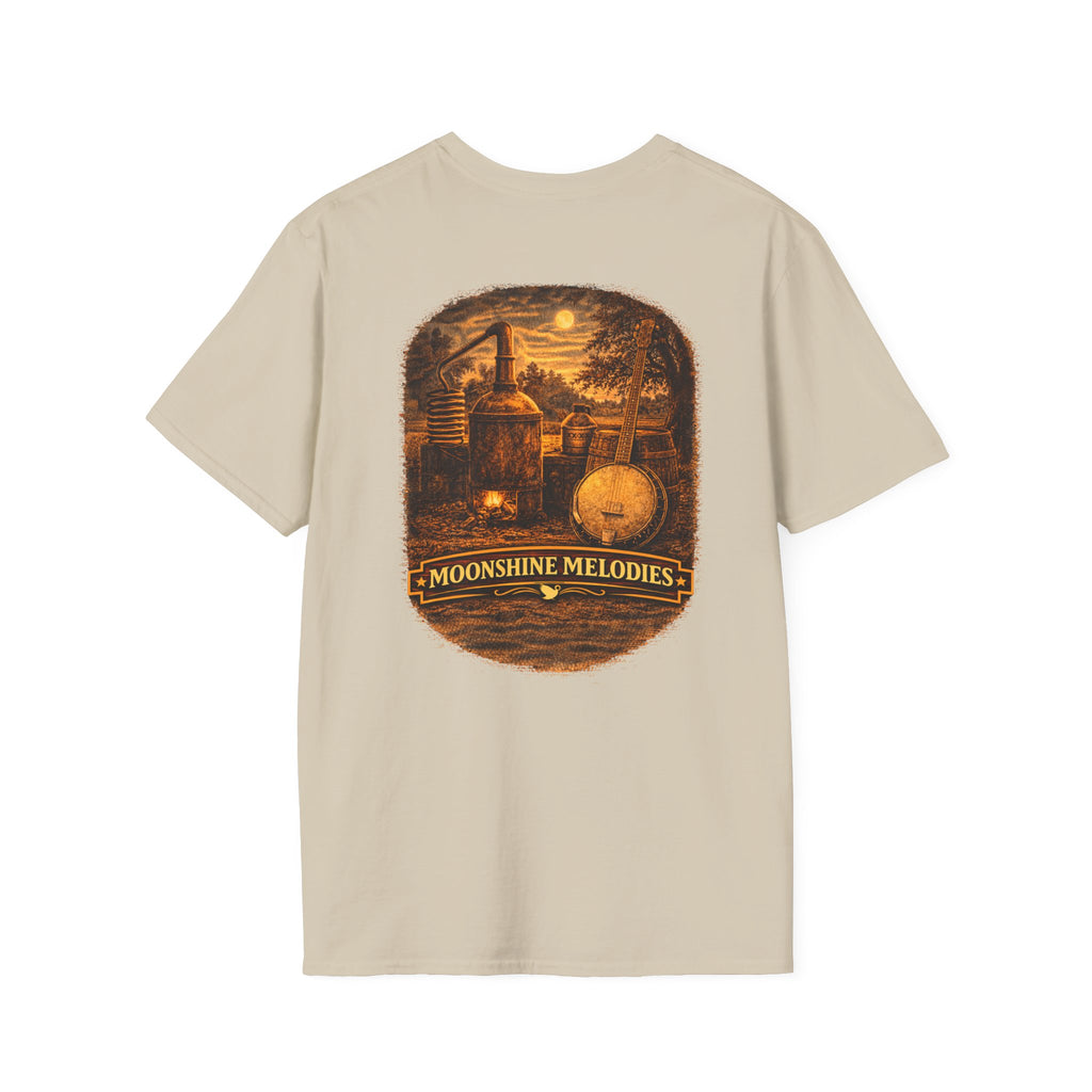 Moonshine Melodies