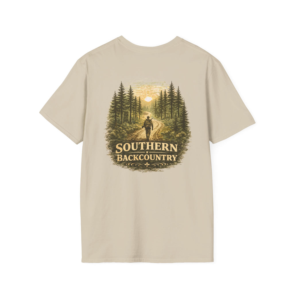 Southern Backcountry