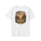 Proudly American
