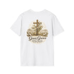Grace Grows In The South