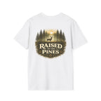 Raised In The Pines