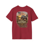 Built Southern Born Free Truck 3