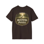 Raised In The Pines