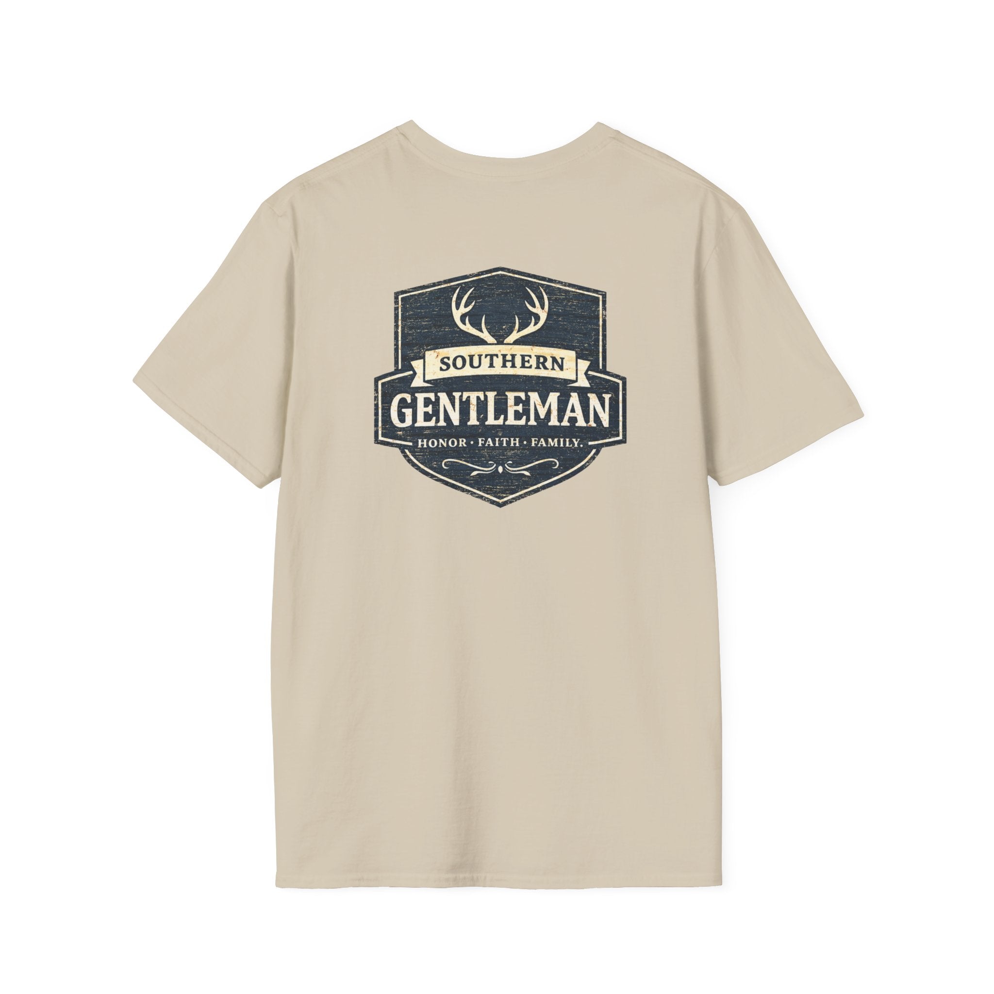 Southern Gentleman