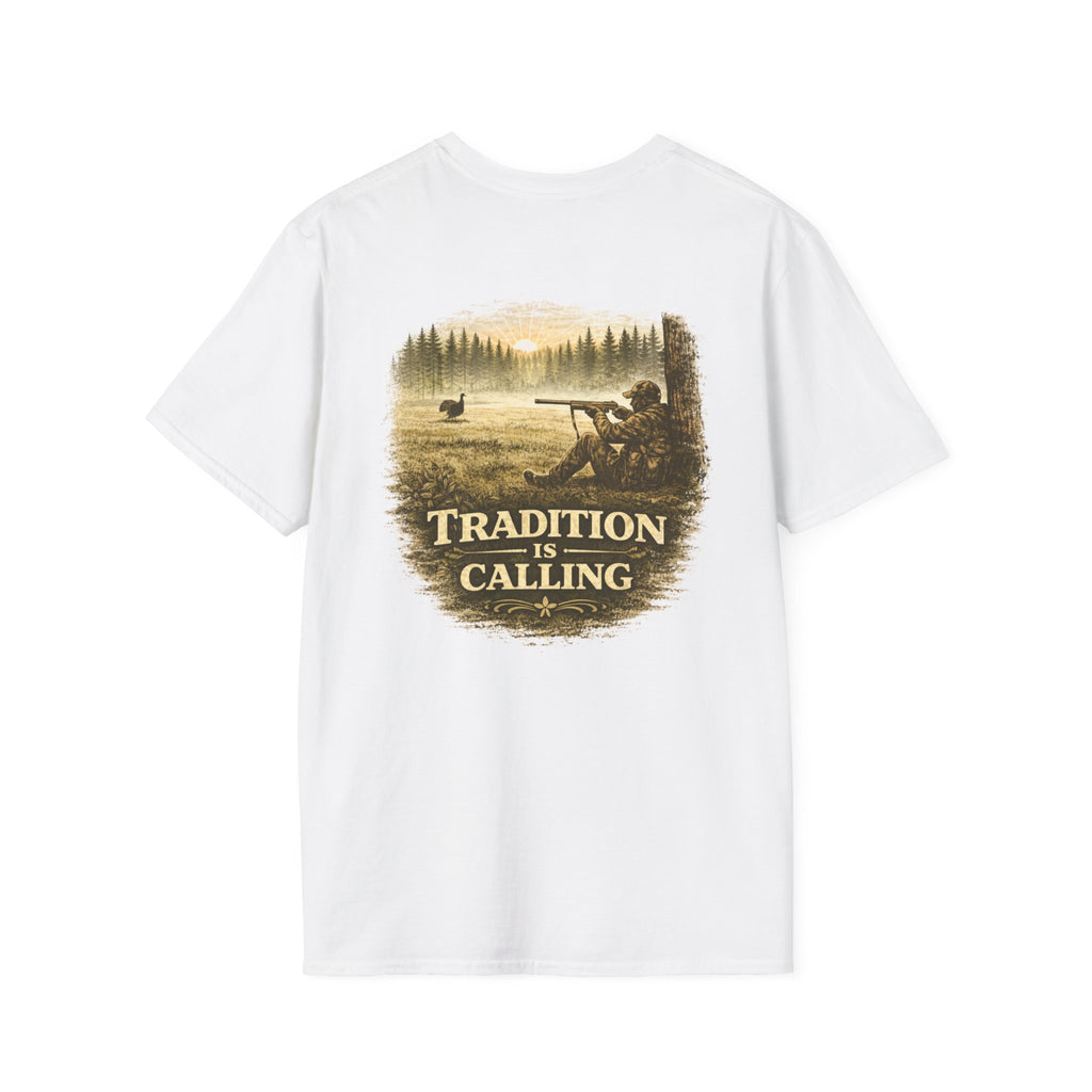 Tradition Is Calling