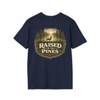 Raised In The Pines