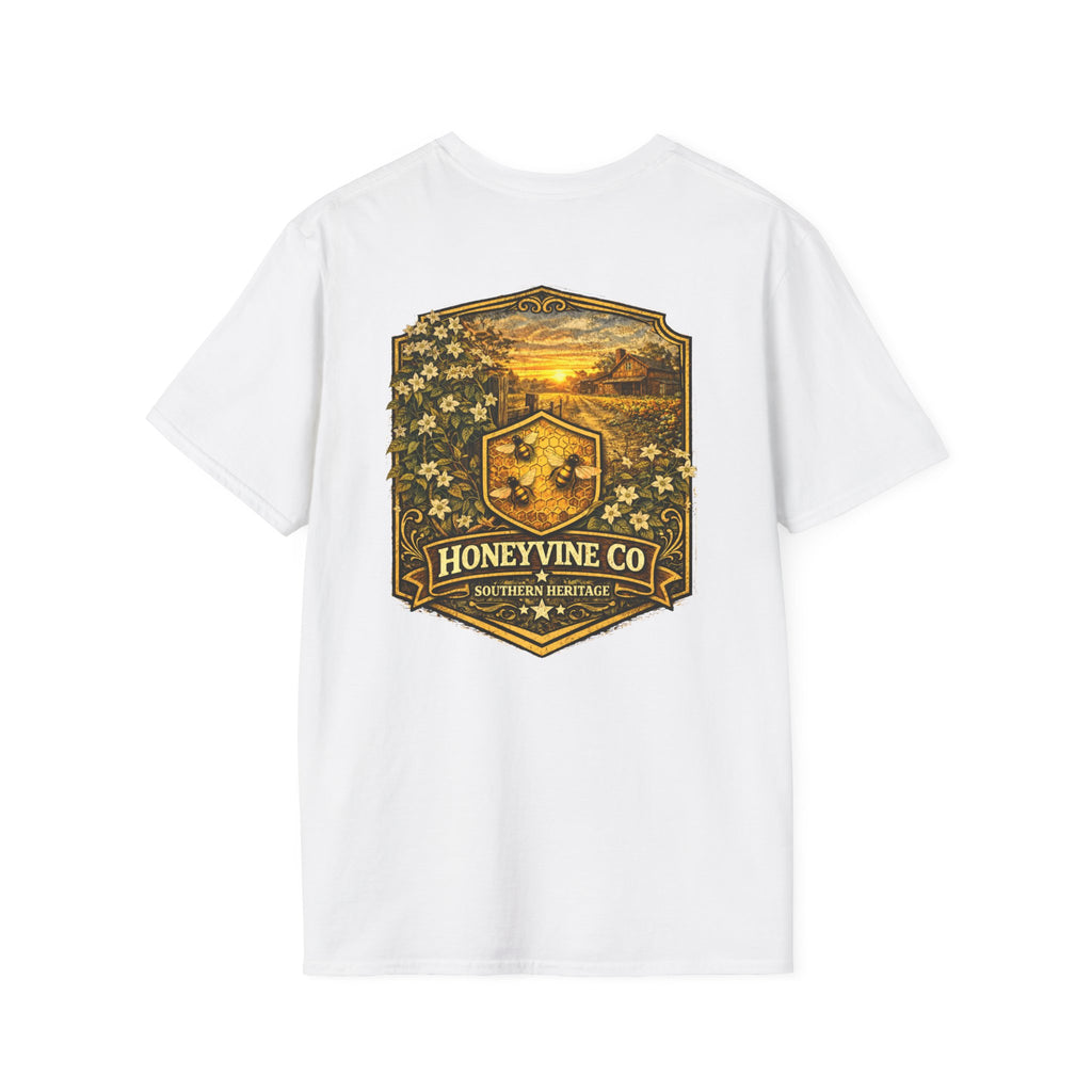 Honeyvine Co
