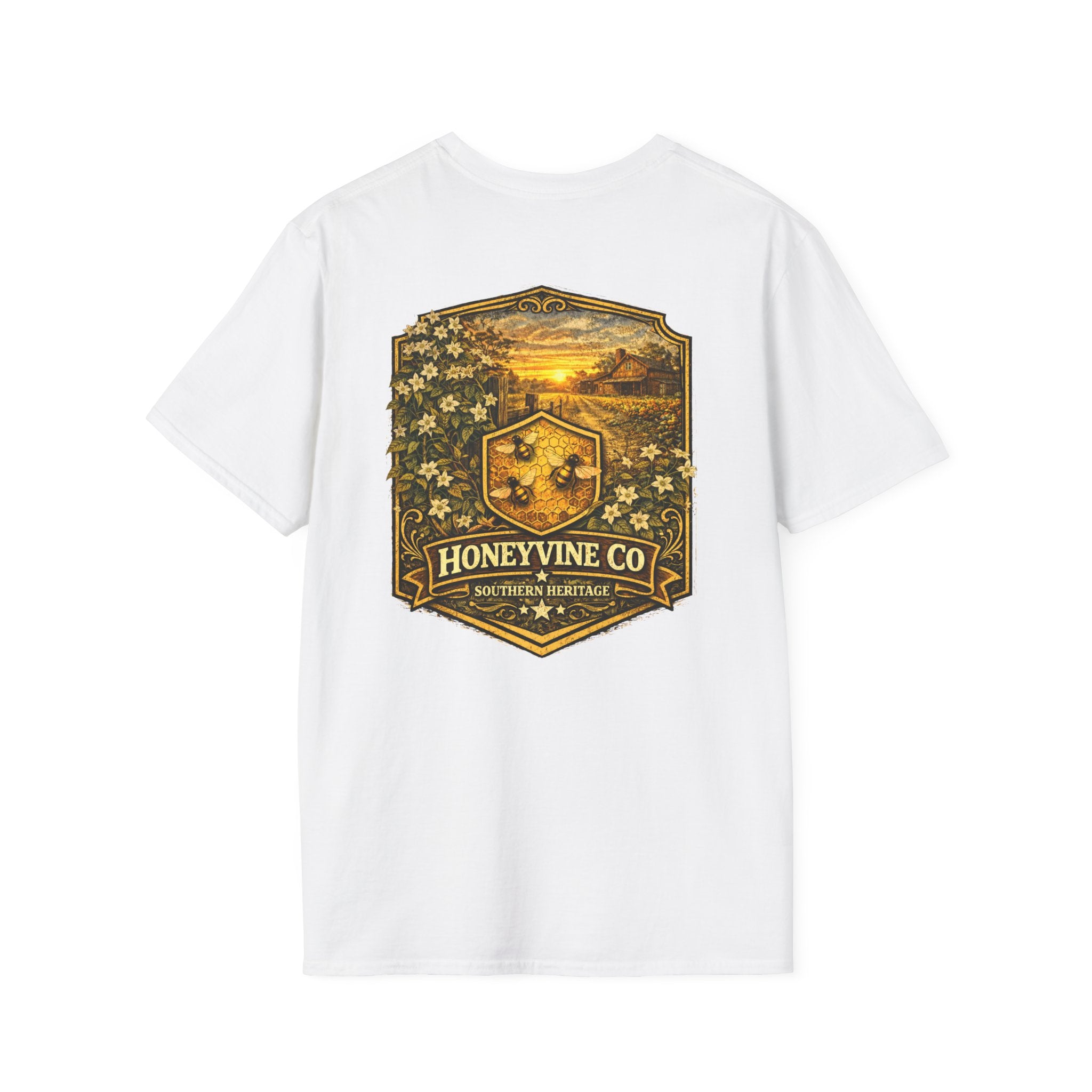 Honeyvine Co