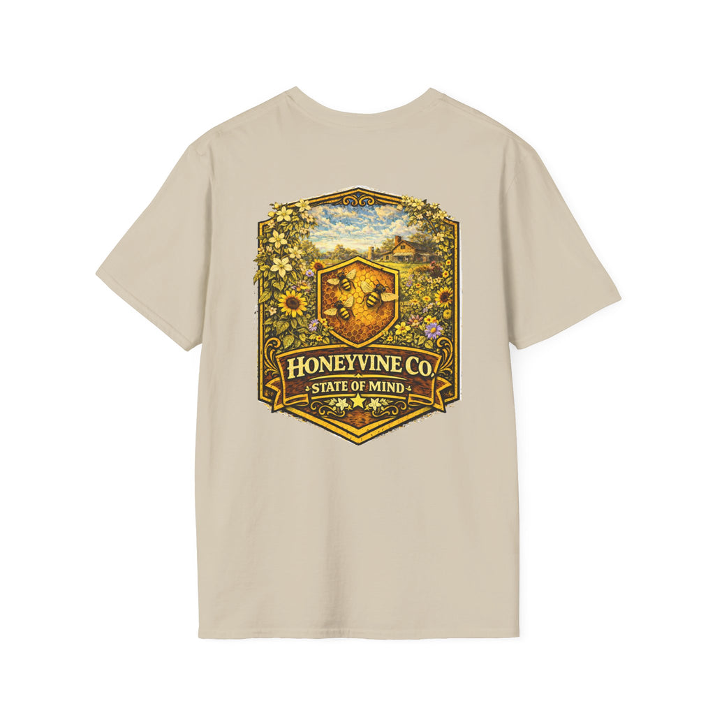 Honeyvine Co State Of Mind
