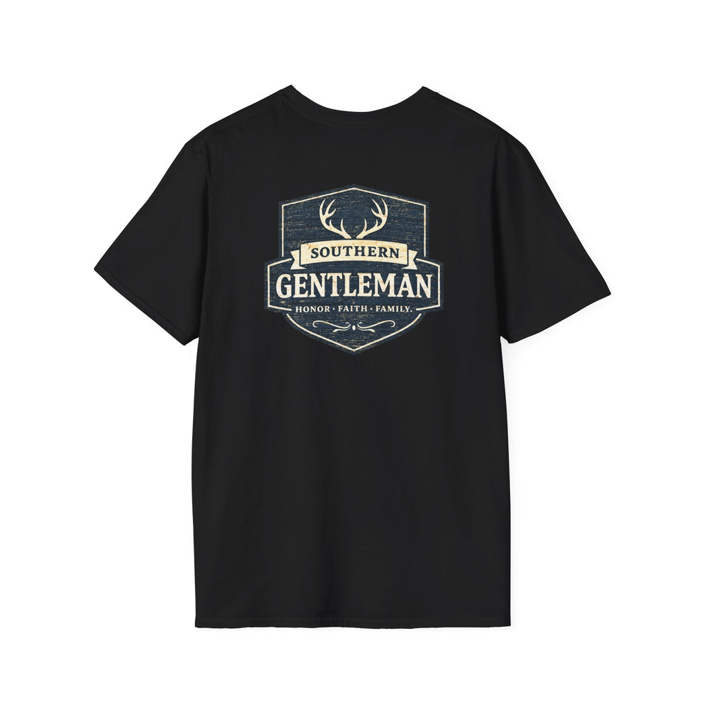 Southern Gentleman