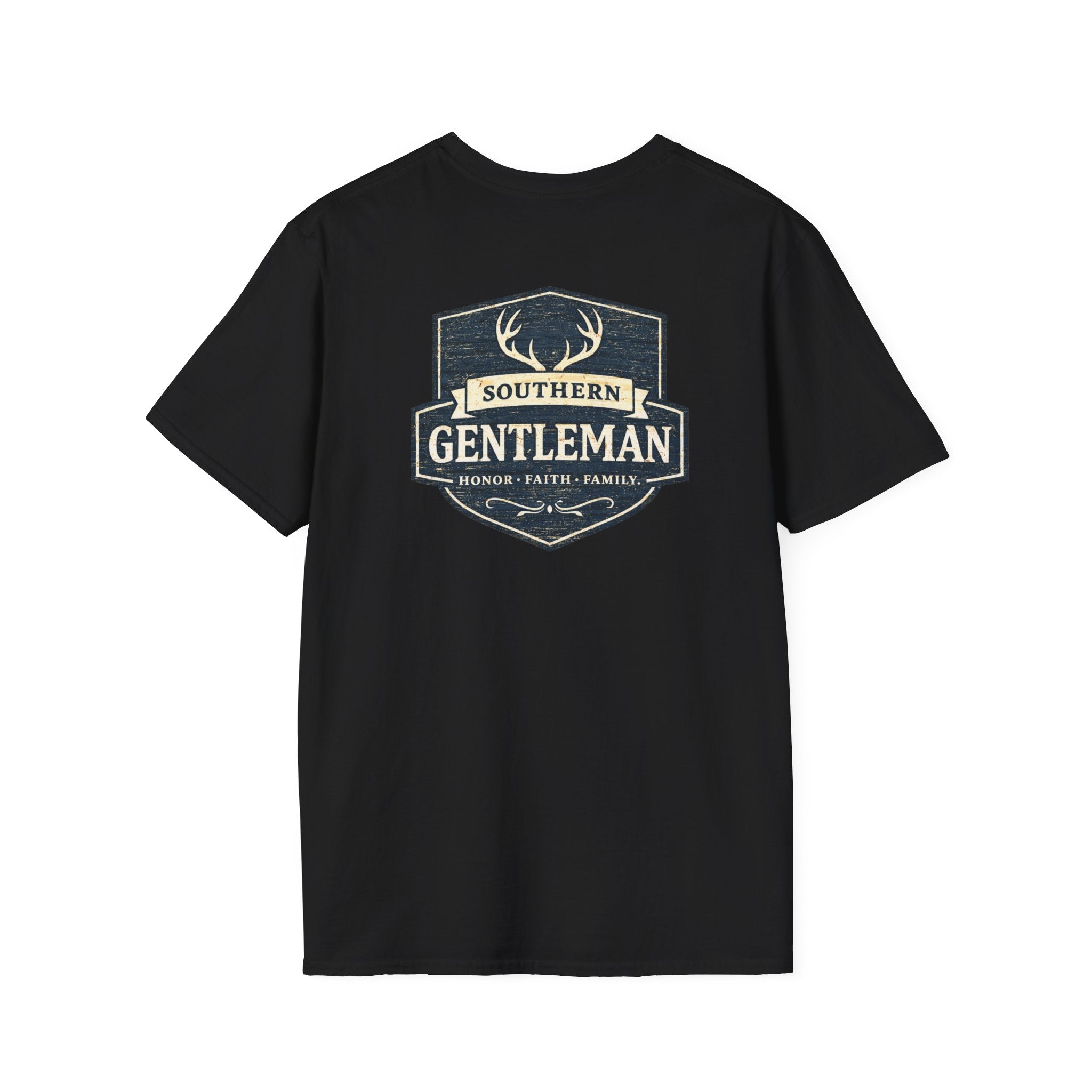 Southern Gentleman